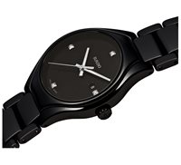 Orologio Rado Donna True in Ceramica R27059722 - R27059722